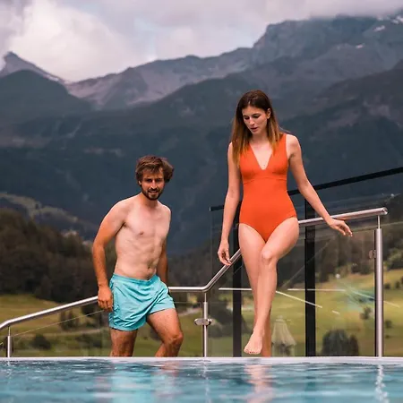 By Mein Almhof Superior 4*