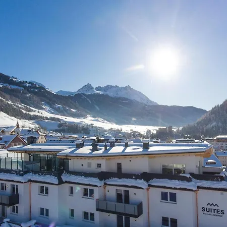 Suites Nauders Nauders