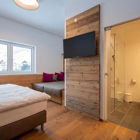 Suites Nauders Hotel Nauders