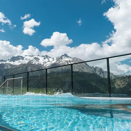 By Mein Almhof Superior 4*