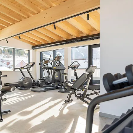 By Mein Almhof Superior 4*