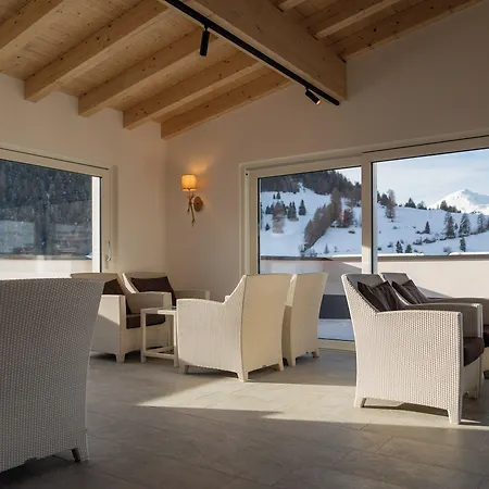 ホテル By Mein Almhof Superior 4*