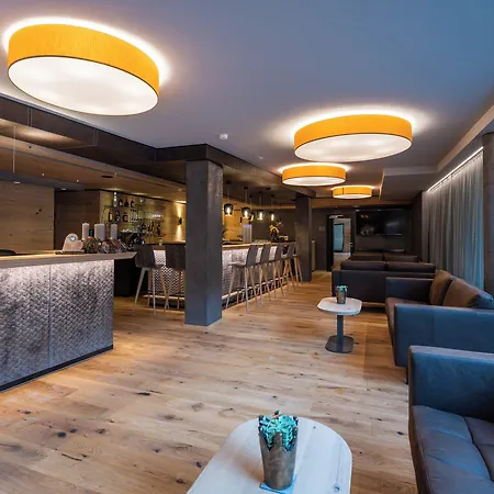 ホテル By Mein Almhof Superior