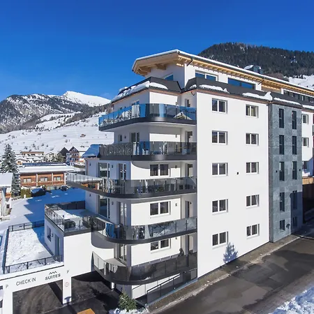 By Mein Almhof Superior 4*