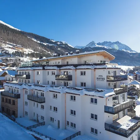 By Mein Almhof Superior 4* ナウダース