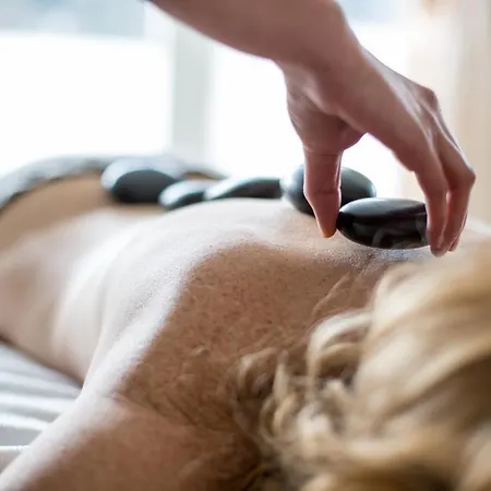 ホテル By Mein Almhof Superior 4*