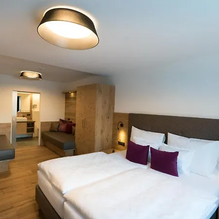 Suites Nauders