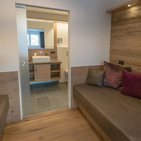 Suites Nauders