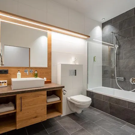 Suites Nauders Nauders