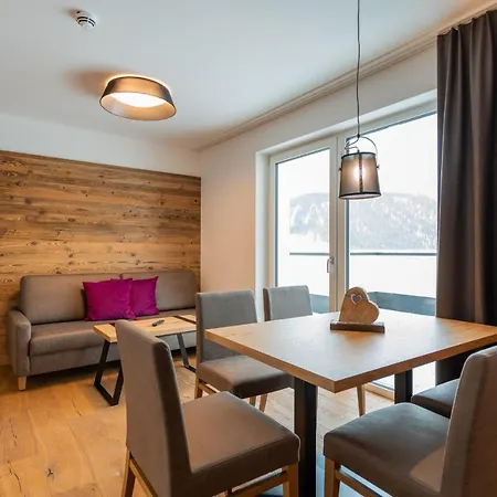 Suites Nauders 4* Nauders