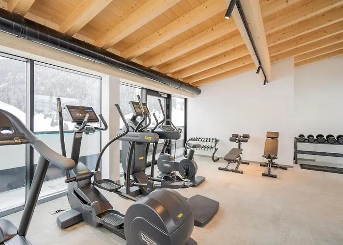 By Mein Almhof Superior Hotel Nauders